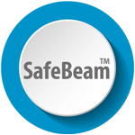 safe-beam