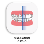 simulation-ortho